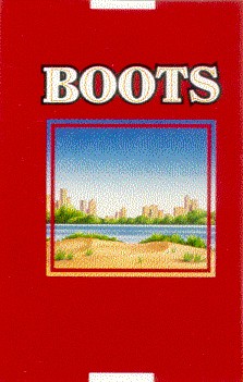 boots