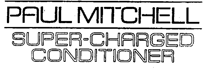 paul mitchell