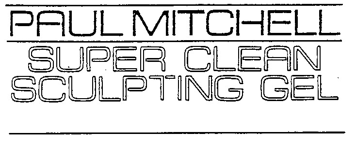 paul mitchell