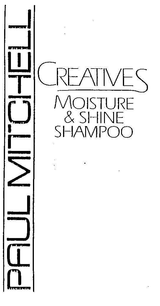 paul mitchell