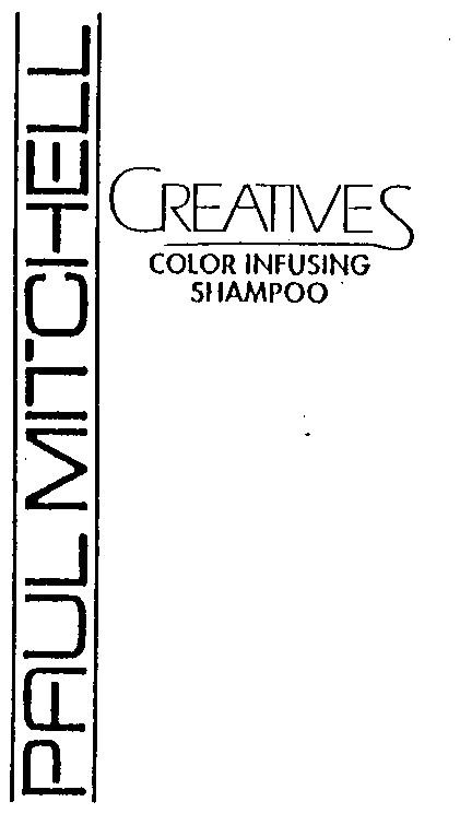 paul mitchell