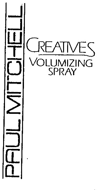 paul mitchell