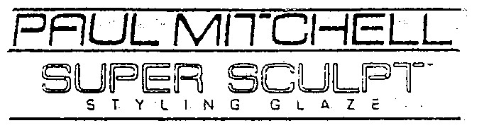paul mitchell