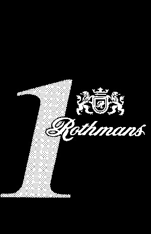 rothmans 1