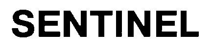 sentinel