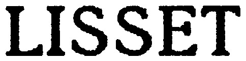 lisset