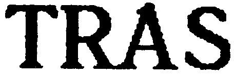 tras