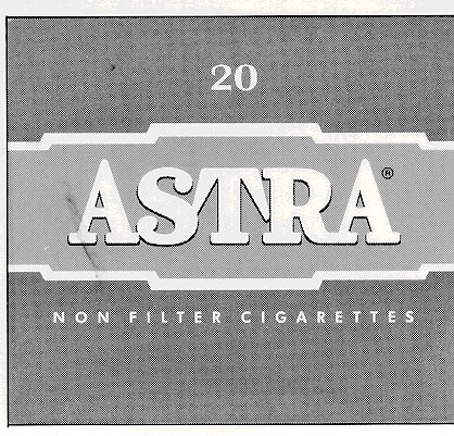 astra