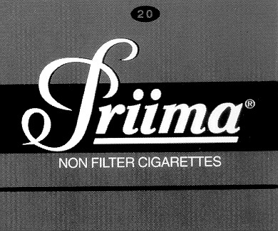 cigarettes