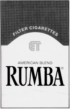 cigarettes