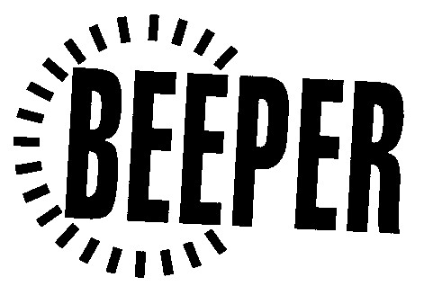 beeper