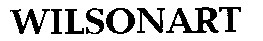 wilsonart