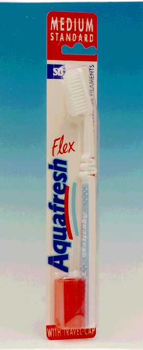 aquafresh
