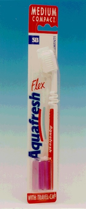 aquafresh