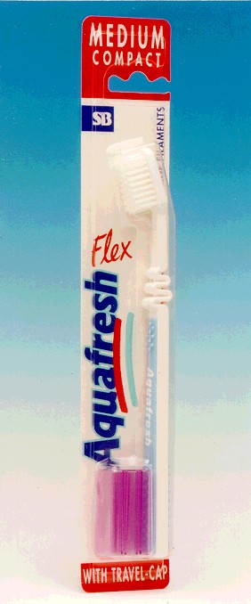 aquafresh