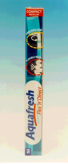 aquafresh