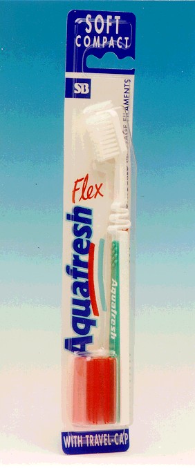 aquafresh
