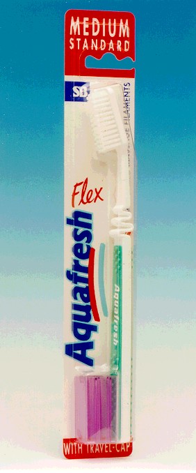 aquafresh