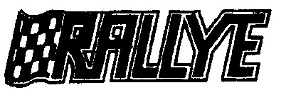 rallye