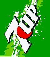 7 up