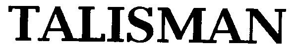 talisman