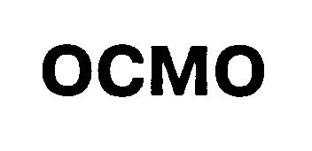 ocmo осмо