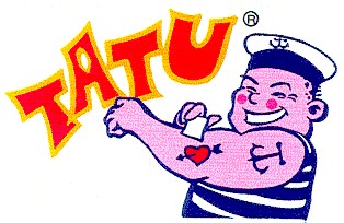 tatu тати