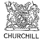 churchill