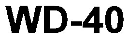 wd-40