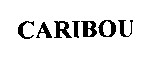 caribou
