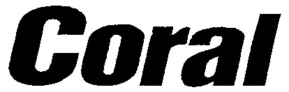 coral
