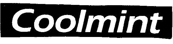 coolmint