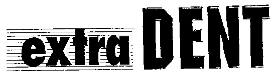 extra dent extradent
