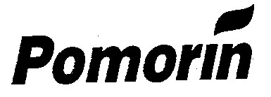 pomorin