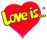 love is