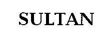 sultan