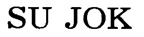su jok
