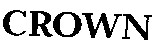 crown
