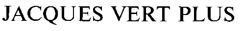 jacques vert plus