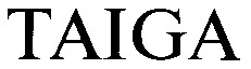 taiga
