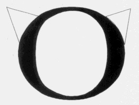 о