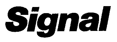 signal