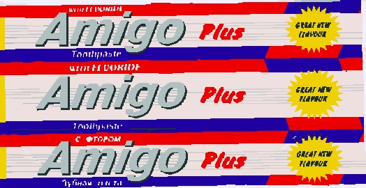 amigo plus