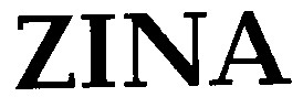 zina