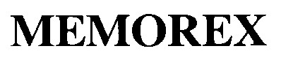 memorex