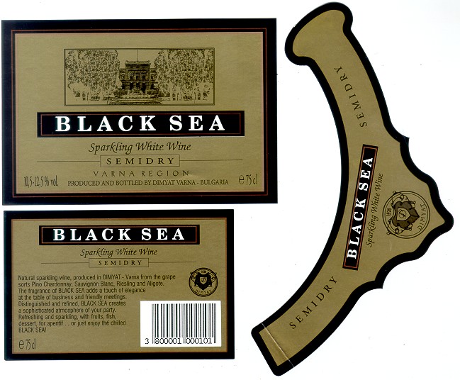 black sea
