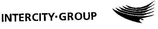 intercity group
