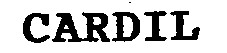 cardil