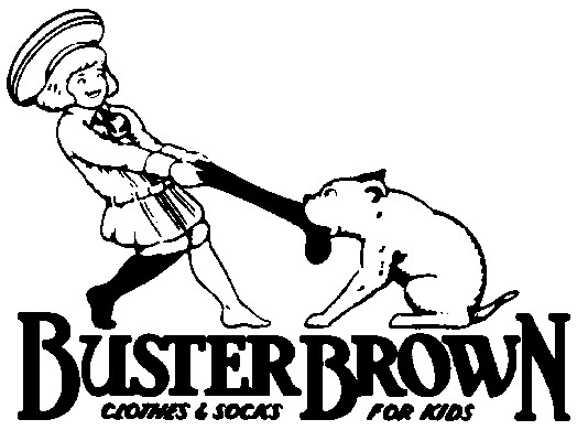 buster brown
