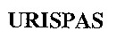 urispas